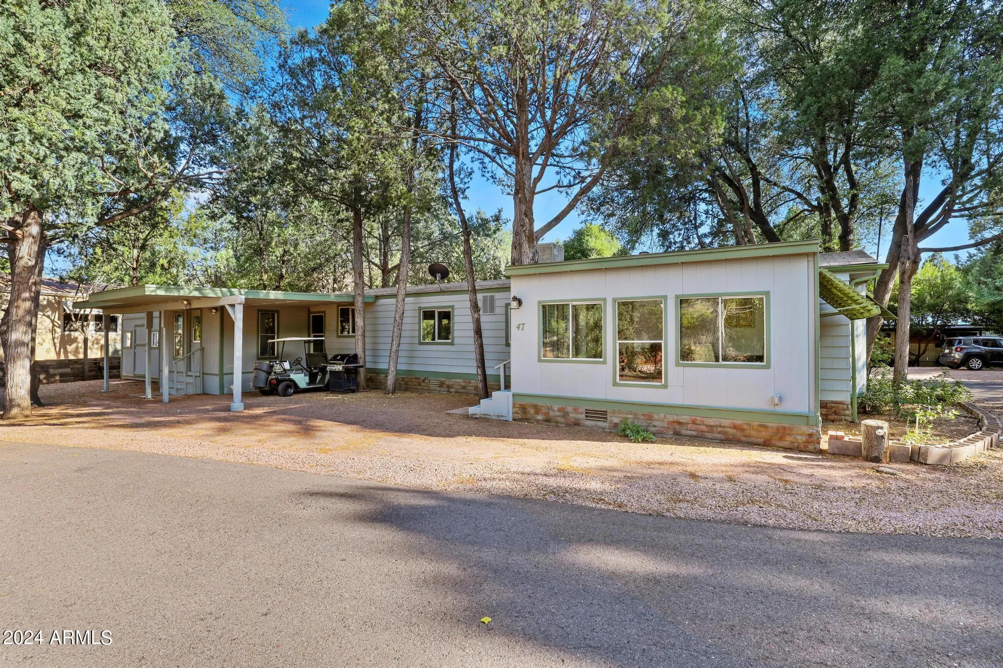 16 North Star Vale Road, 47, Star Valley, AZ, 85541 — photo 2 of 25