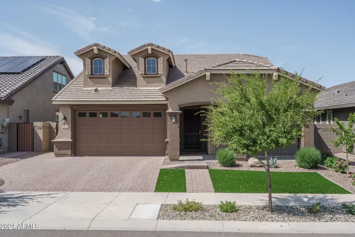 16062 W ALAMEDA  Road, Surprise, AZ 85387
