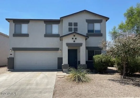 5881 E Sunrise  Circle, Florence, AZ 85132