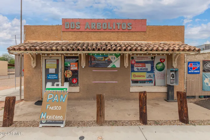 22030 S ELLSWORTH  Road, Queen Creek, AZ 85142
