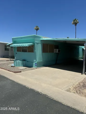 with storage