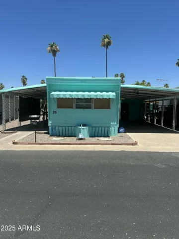 carport and covered patio WITH backyard