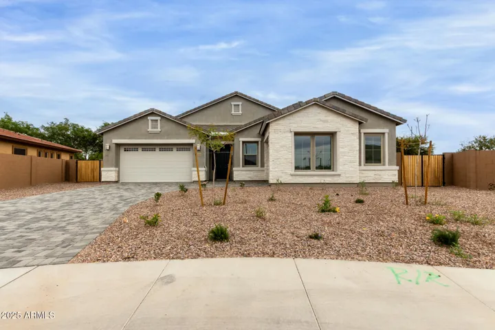 21921 S 197TH  Street, Queen Creek, AZ 85142