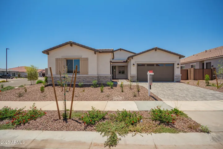 17225 W CALLE LEJOS  –, Surprise, AZ 85387