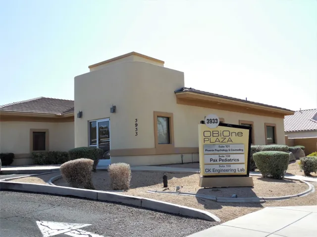 3933 E EDNA  Avenue, Phoenix, AZ 85032
