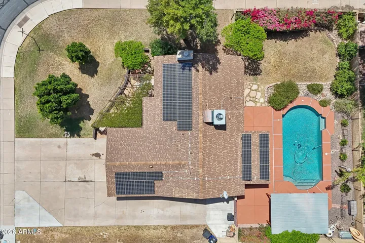 Full Property Drone