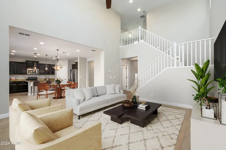 1860 W BUCKHORN  Trail, Phoenix, AZ 85085