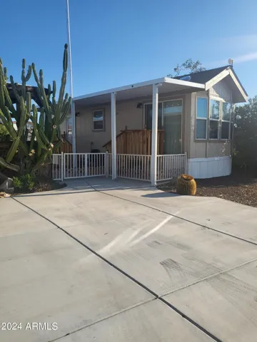 21302 W WESTWARD VIEW  Road, Congress, AZ 85332
