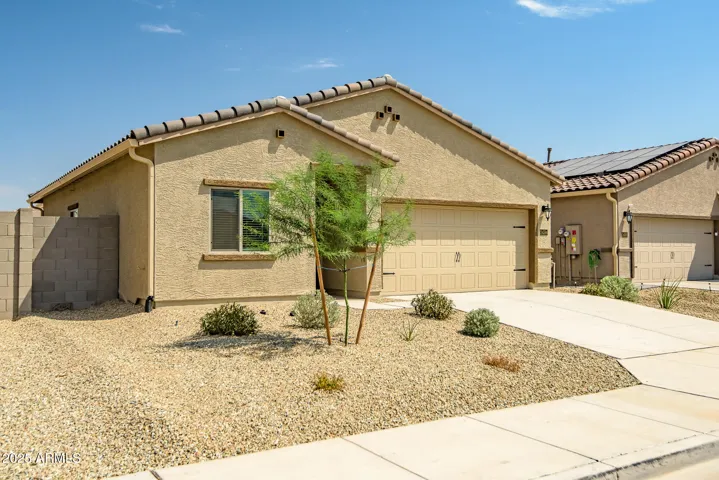 24594 W ST CATHERINE  Avenue, Buckeye, AZ 85326