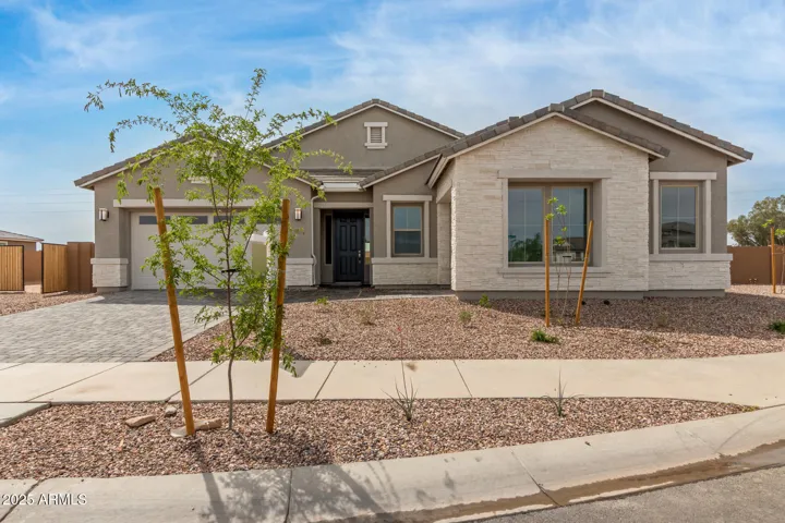 19539 E ESTRELLA  Road, Queen Creek, AZ 85142
