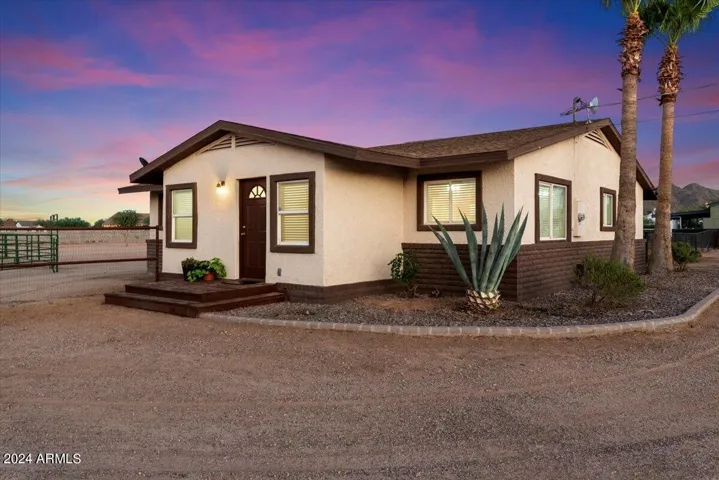 26119 S 196TH S Street, Queen Creek, AZ 85142