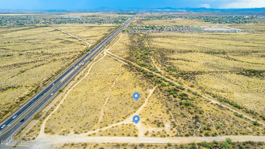 W Minapore  Street, Casa Grande, AZ 85194