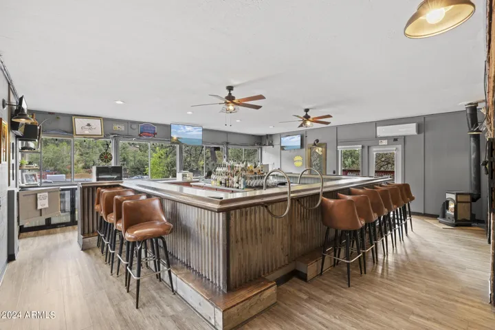 7783 W Ralls  Drive, Strawberry, AZ 85544