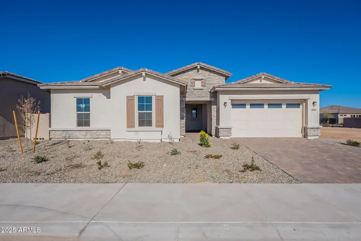 19014 W OCOTILLO  Road, Waddell, AZ 85355