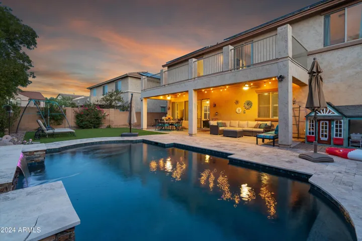 5116 W TROTTER  Trail, Phoenix, AZ 85083