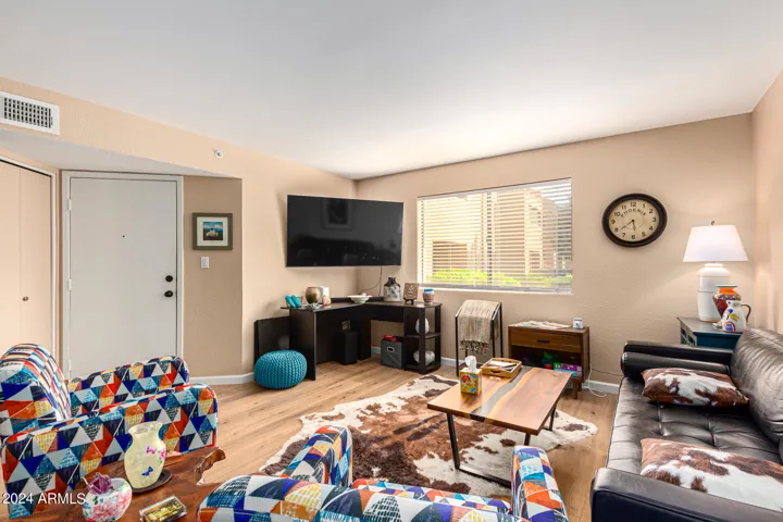 Open Floorlpan