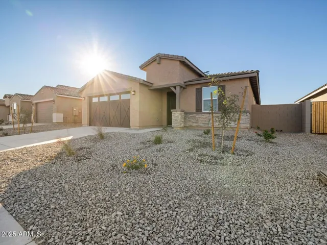 37375 W PATTERSON  Street, Maricopa, AZ 85138