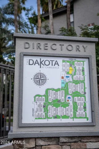 Site map