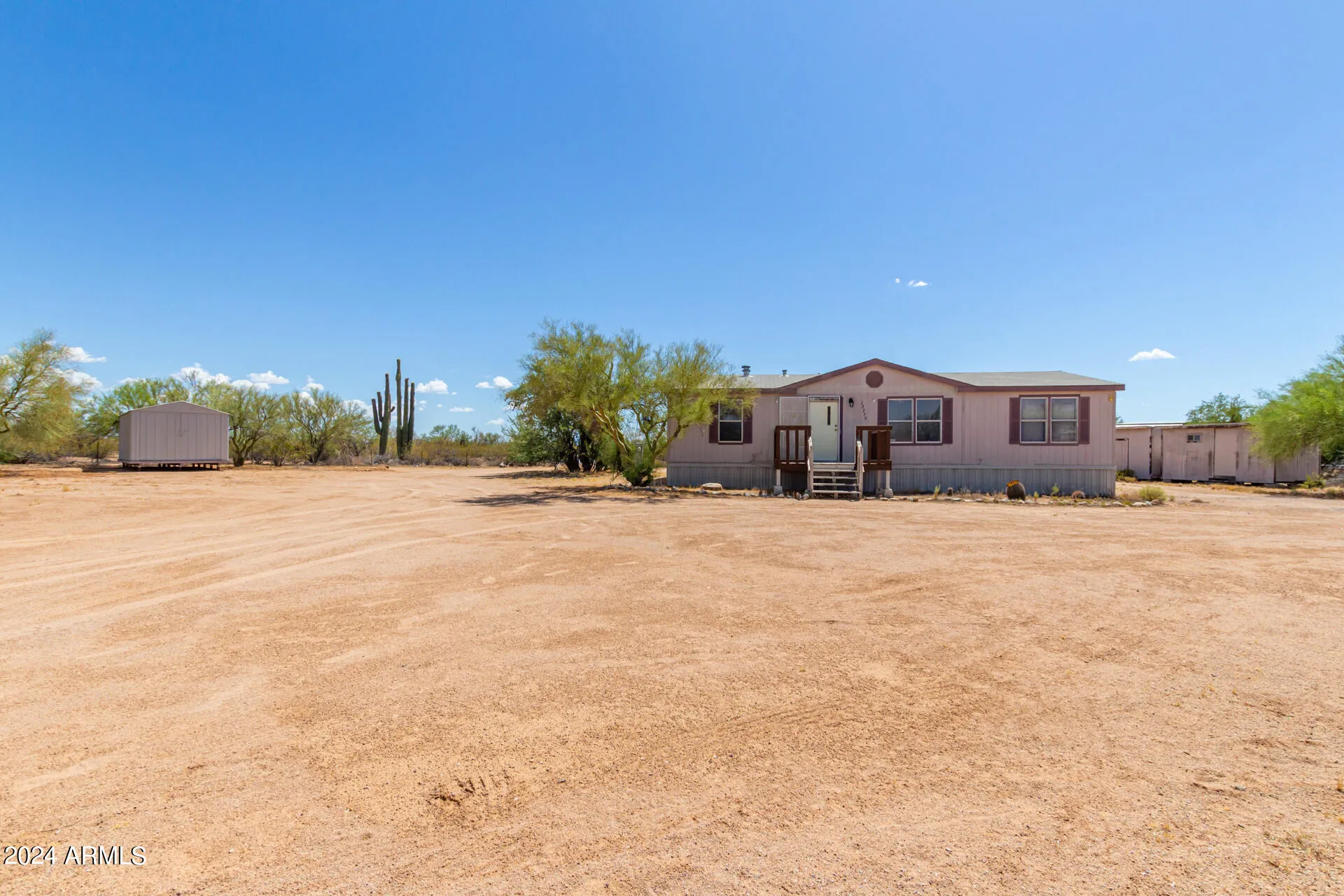 12257 West Cameo Mary Lane, 3, Tucson, AZ, 85743 — photo 3 of 30