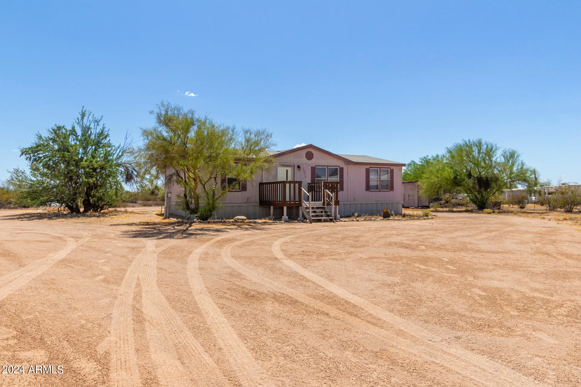 12257 West Cameo Mary Lane, 3, Tucson, AZ, 85743 — photo 2 of 30