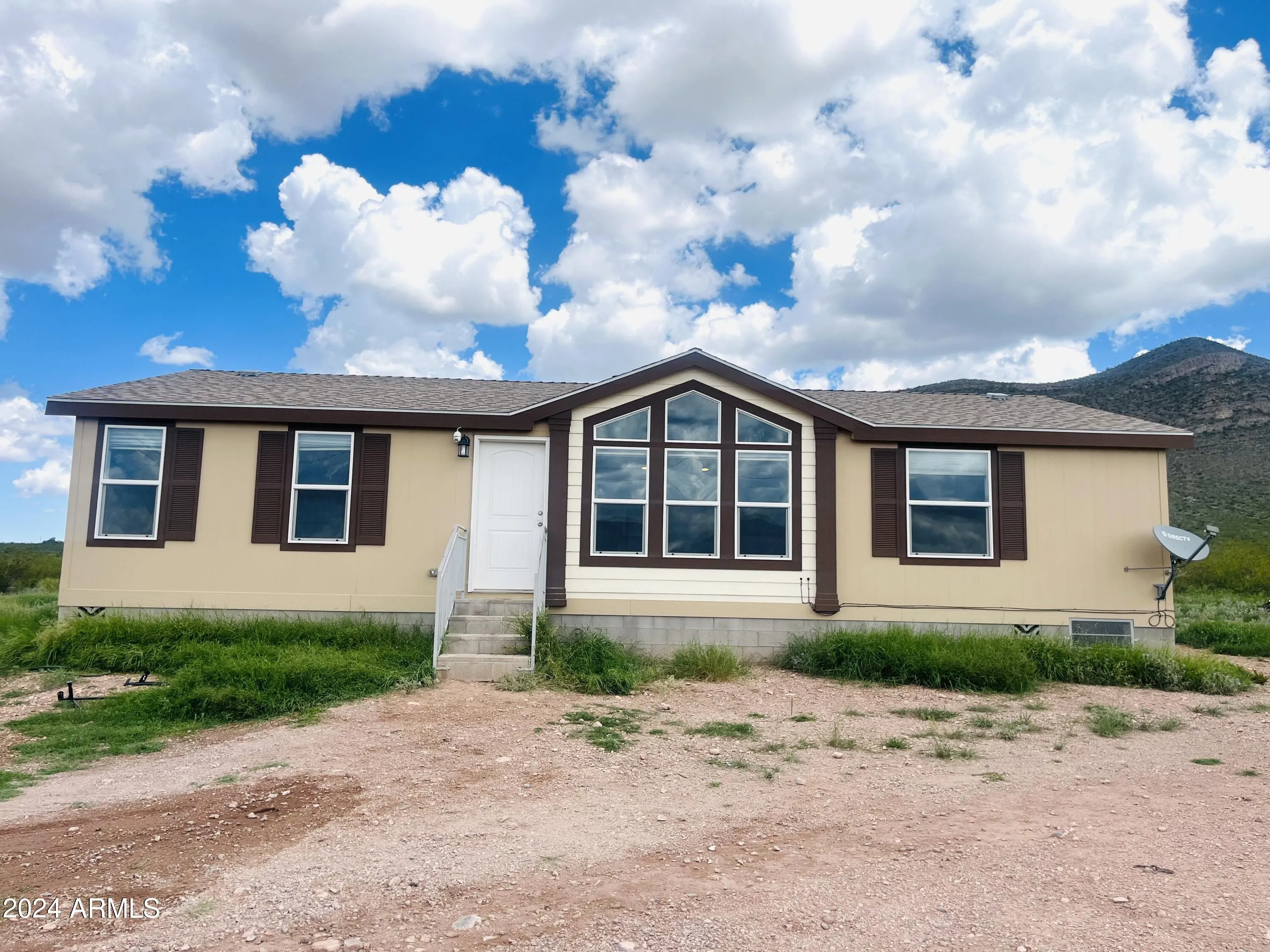 3720 West Cll 4 Road, Bisbee, AZ, 85603 — photo 3 of 34