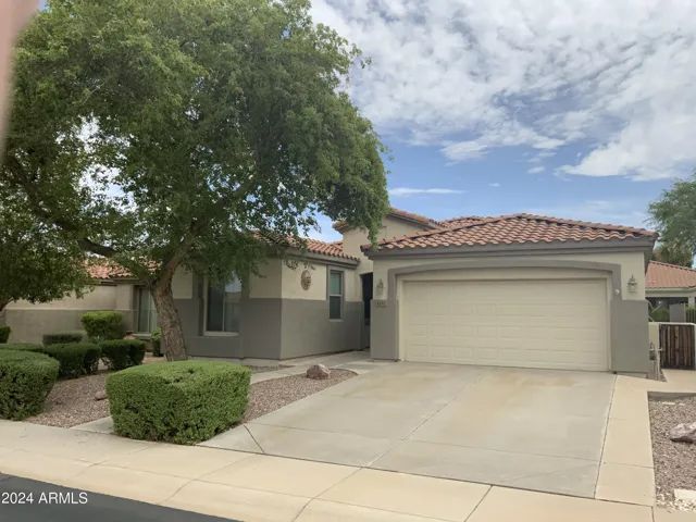 5141 S EUCALYPTUS  Drive, Gilbert, AZ 85298