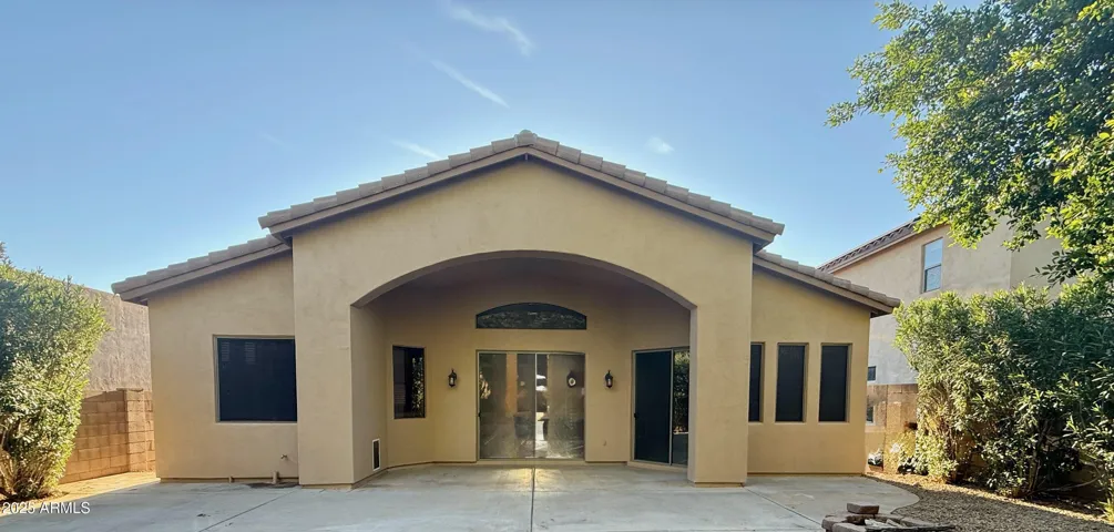 New Exterior Paint - November 2025