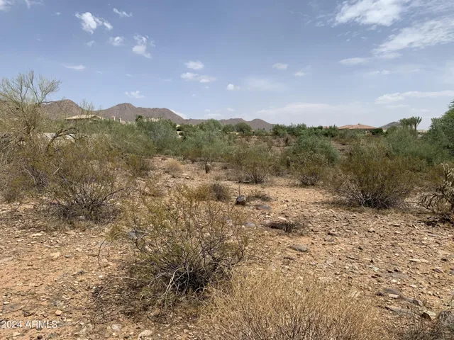 12227 E Cholla  Drive, Scottsdale, AZ 85259