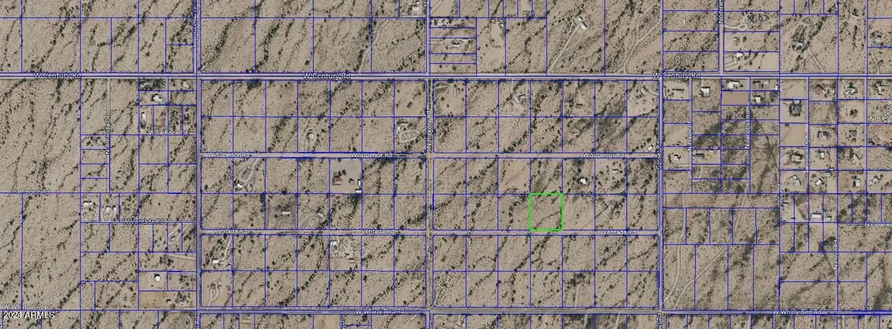 W Ventada  Road, Maricopa, AZ 85139