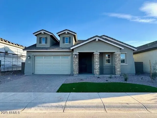 10015 W Verde  Lane, Avondale, AZ 85392