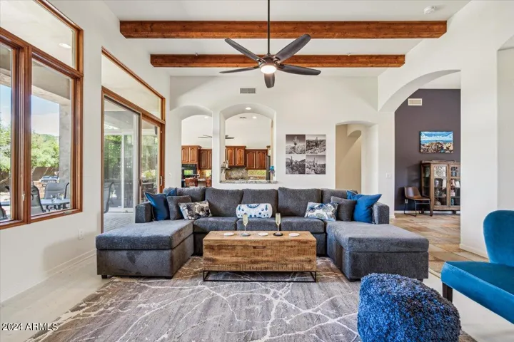 14586 E WETHERSFIELD  Road, Scottsdale, AZ 85259