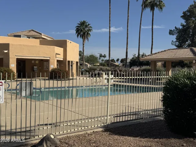 Community Pool