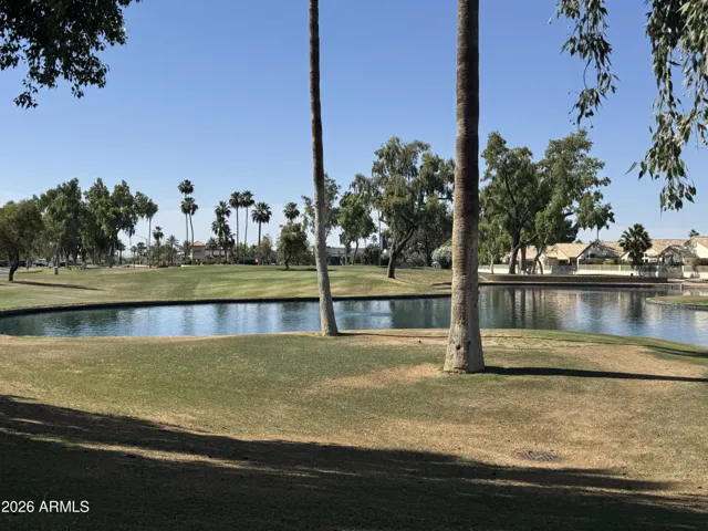 Sun Village Golf Course