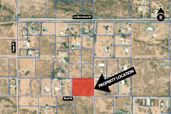 55600 W Beat  Street, Maricopa, AZ 85139