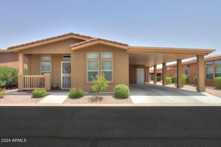7373 E US HIGHWAY 60  –, Gold Canyon, AZ 85118