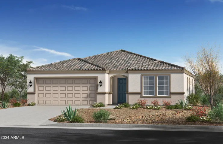 5910 S 246TH  Lane, Buckeye, AZ 85326