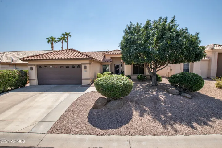 3285 N 159TH  Avenue, Goodyear, AZ 85395