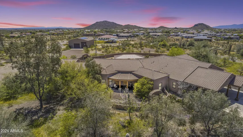 29537 N 155TH  Avenue, Surprise, AZ 85387