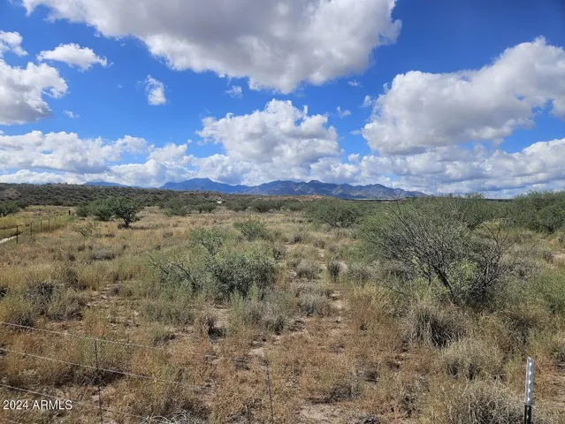 15 Acres W Mustang  Road, Huachuca City, AZ 85616