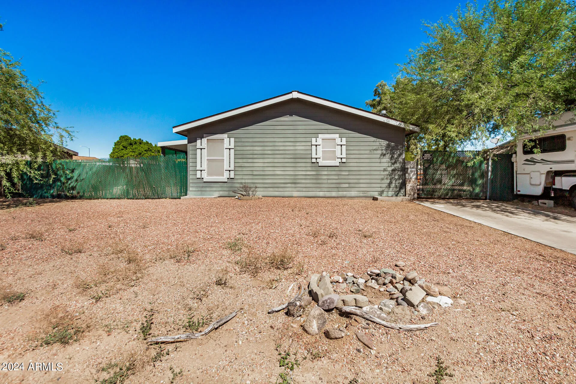 3850 West Abraham Lane, Glendale, AZ, 85308 — photo 2 of 25