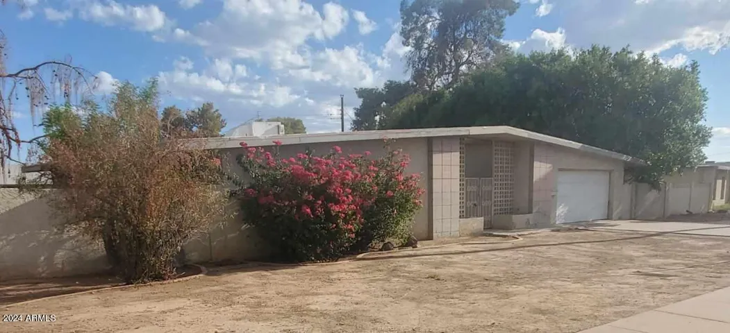 5937 W COOLIDGE  Street, Phoenix, AZ 85033