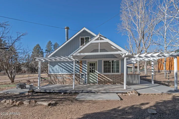 3276 N Juniper  Trail, Pine, AZ 85544