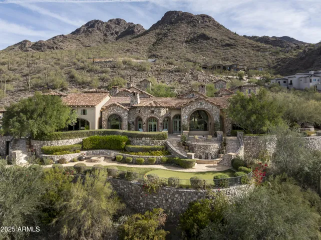 11068 E CANYON CROSS  Way, Scottsdale, AZ 85255