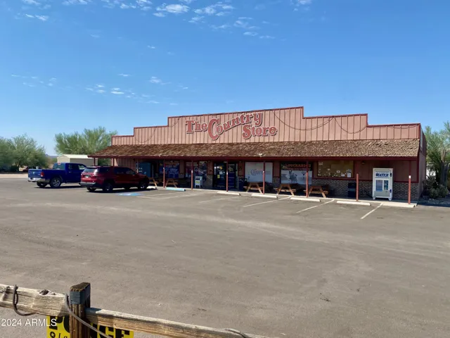 41625  Highway 60  –, Salome, AZ 85348