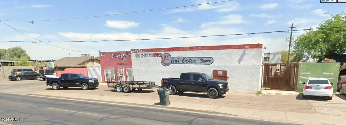 948 E BROADWAY  Road, Phoenix, AZ 85040