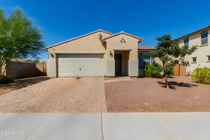 17986 W FULTON  Street, Goodyear, AZ 85338