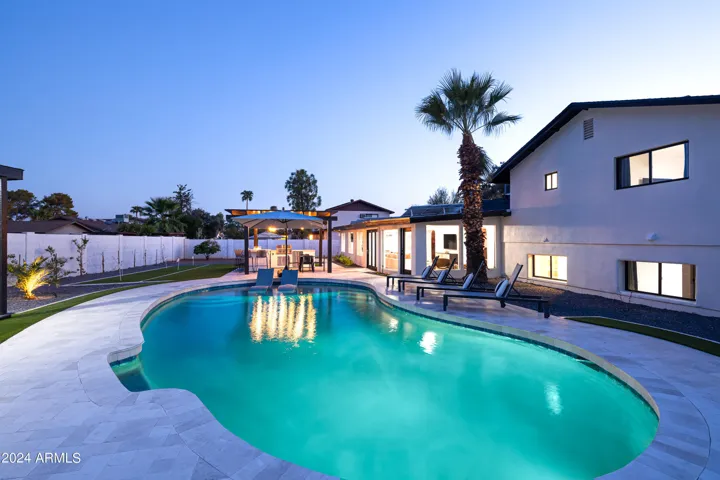 13611 N 50TH  Street, Scottsdale, AZ 85254