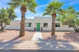 4301 N 78TH  Street, Scottsdale, AZ 85251