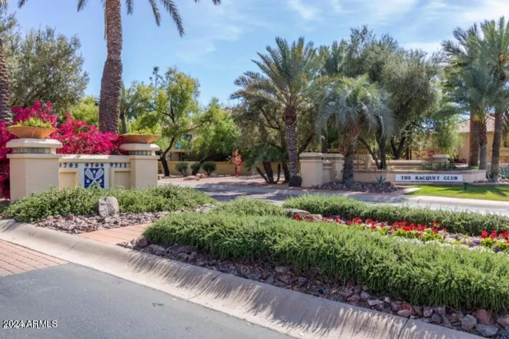 9708 E Vía Linda  Drive, Scottsdale, AZ 85258
