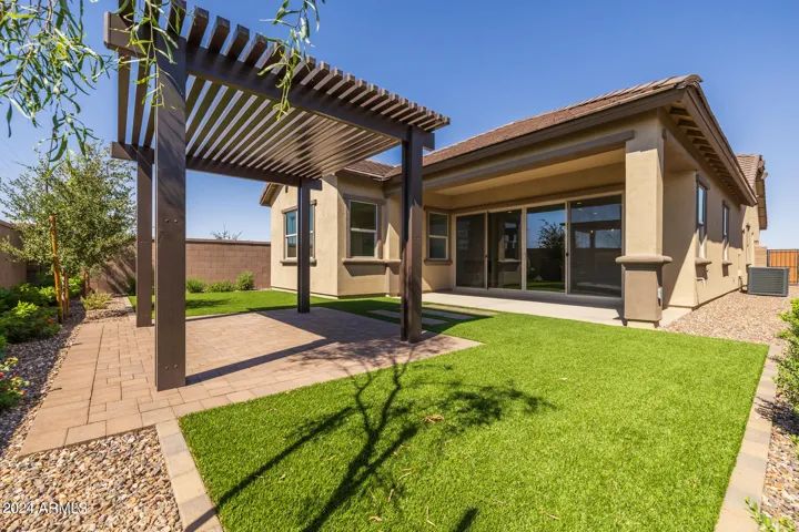 22427 E Oriole  Way, Queen Creek, AZ 85142